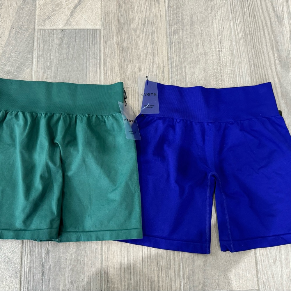 NVGTN short bundle L